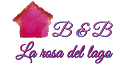 B&B LA ROSA DEL LAGO